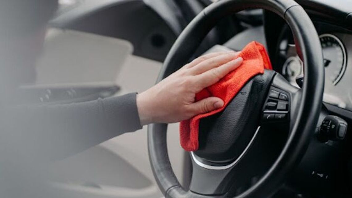 Czym jest auto detailing i czy warto z niego korzystać?