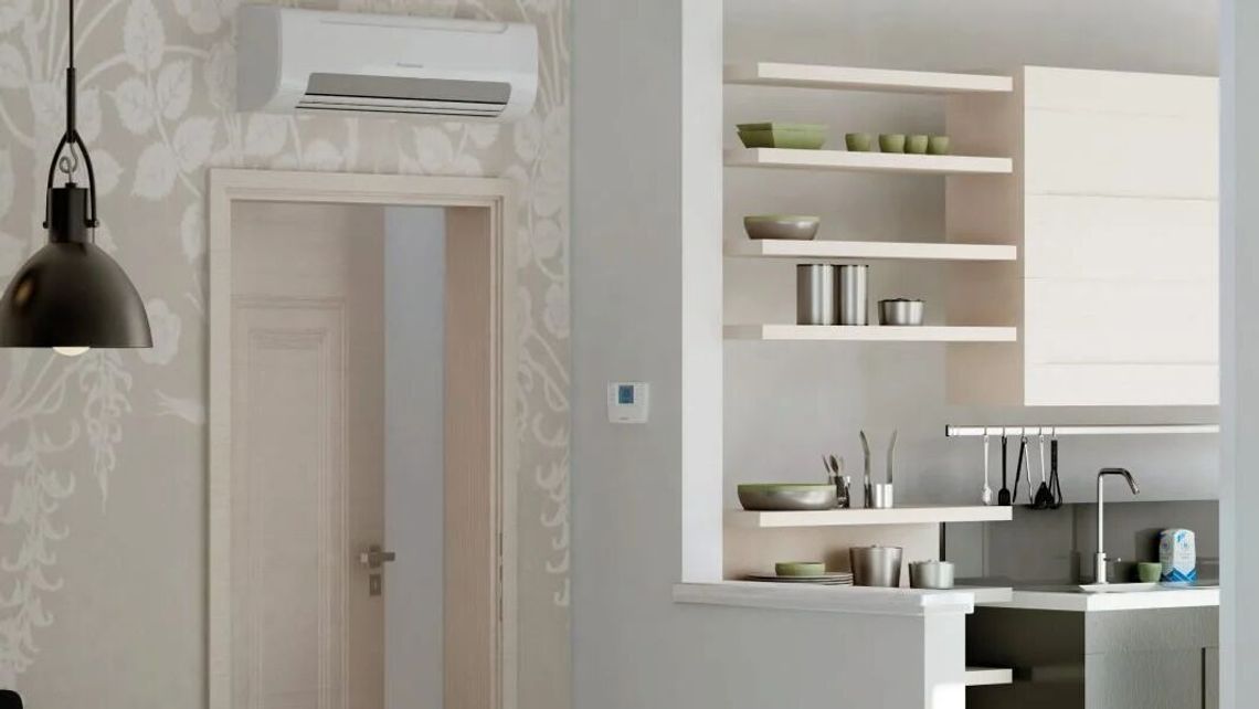 Czym jest i jak działa klimakonwektor?