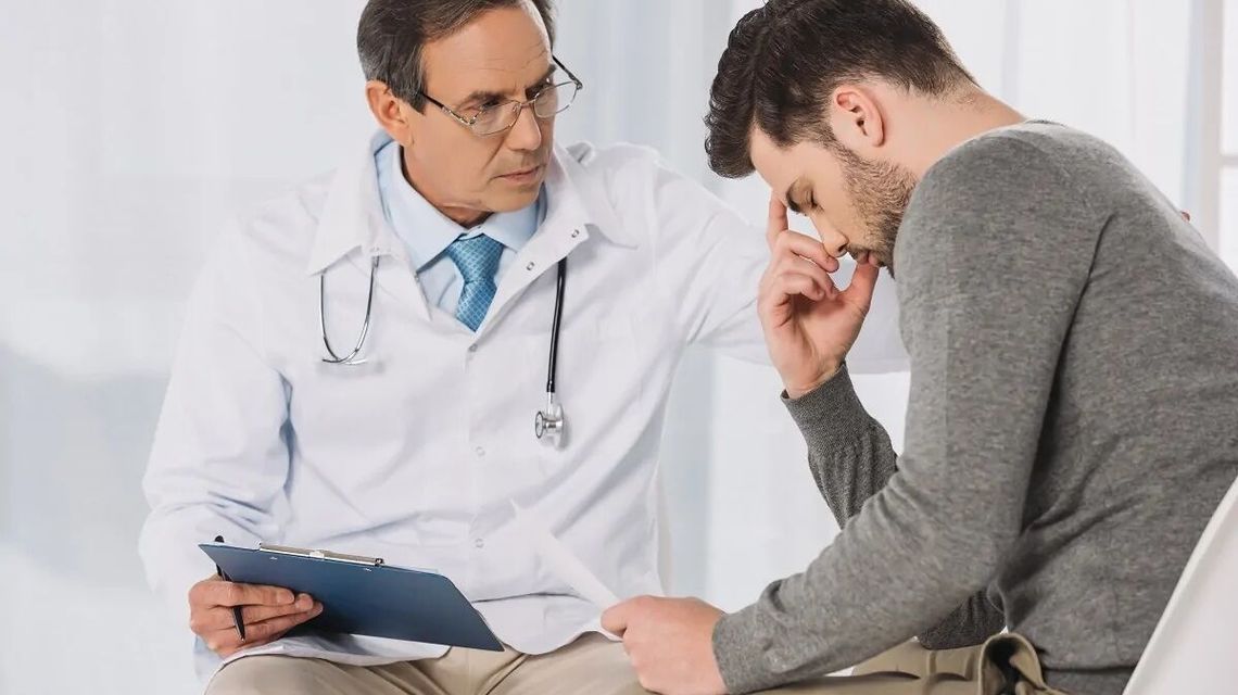 Czym jest odtruwanie alkoholowe?