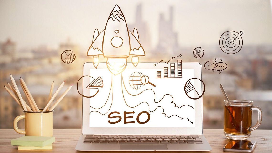 Czym jest pozycjonowanie?