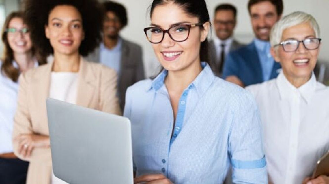 Czym jest zaangażowanie pracowników?