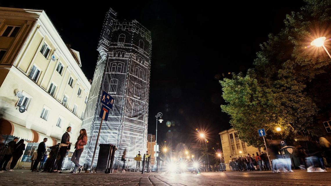 Czym jest zabytek? - spotkanie online 