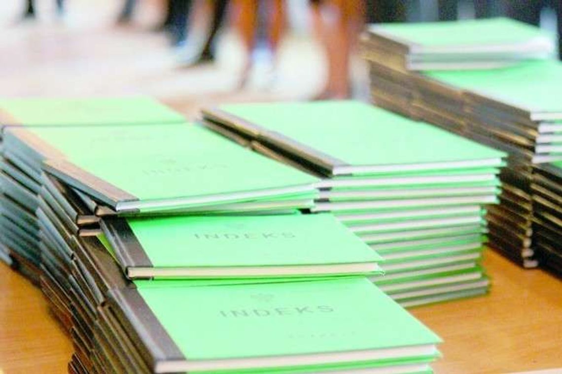 Czym lubelskie uczelnie kuszą studentów? Nowe kierunki i specjalności, stypendia Czym lubelskie uczelnie kuszą studentów? Nowe kierunki i specjalności, stypendia