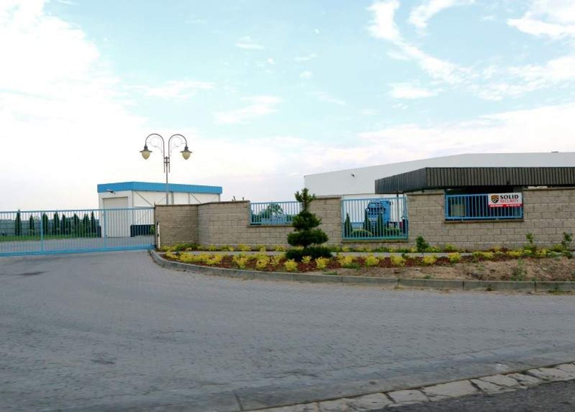 Czym pachnie w gminie Końskowola