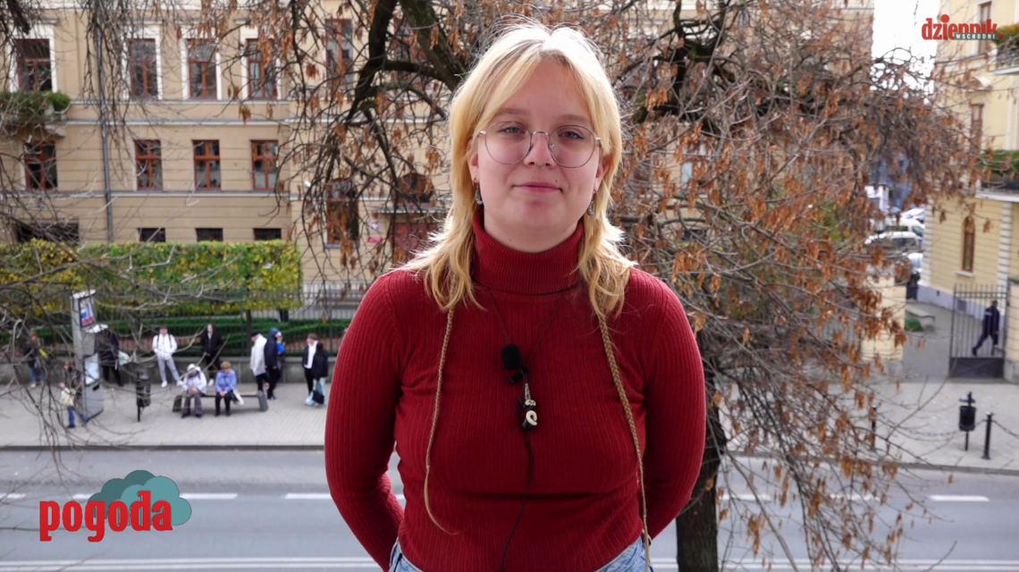 Czym pogodowo zaskoczy nas długi weekend? Potrzebny parasol czy ciepły sweter?