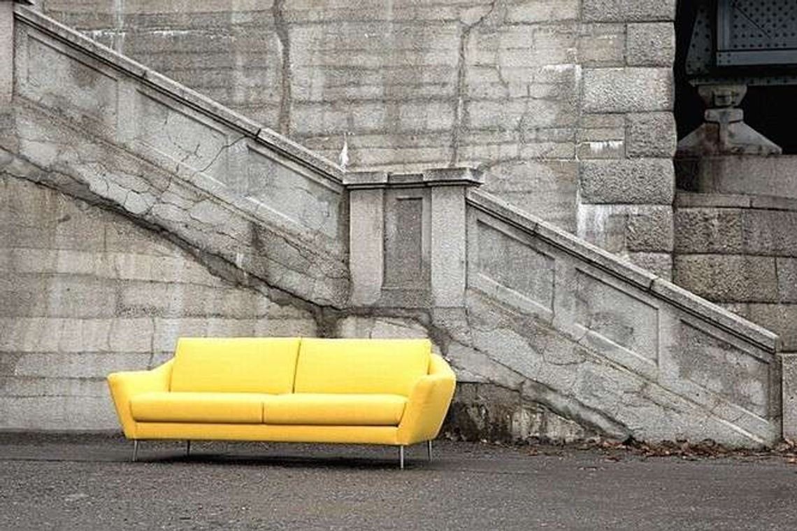 Czym się kierować urządzając pierwsze mieszkanie