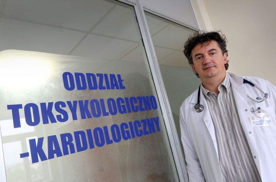 Czym się truje młodzież, a czym dorośli