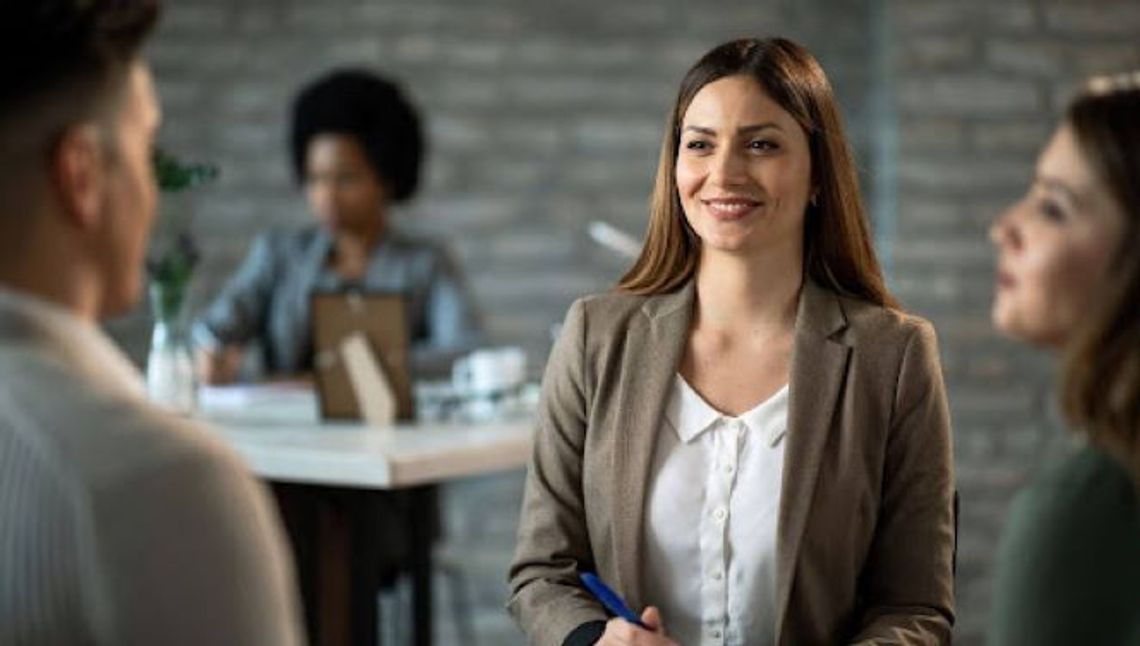 Czym tak właściwie zajmuje się dział HR?