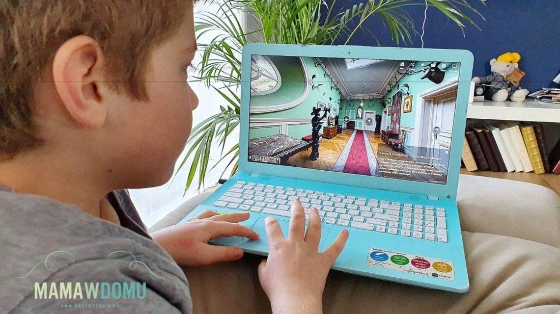 Czym zająć dzieci w domu? Blogerka z Lublina ma mnóstwo pomysłów Czym zająć dzieci w domu? Blogerka z Lublina ma mnóstwo pomysłów