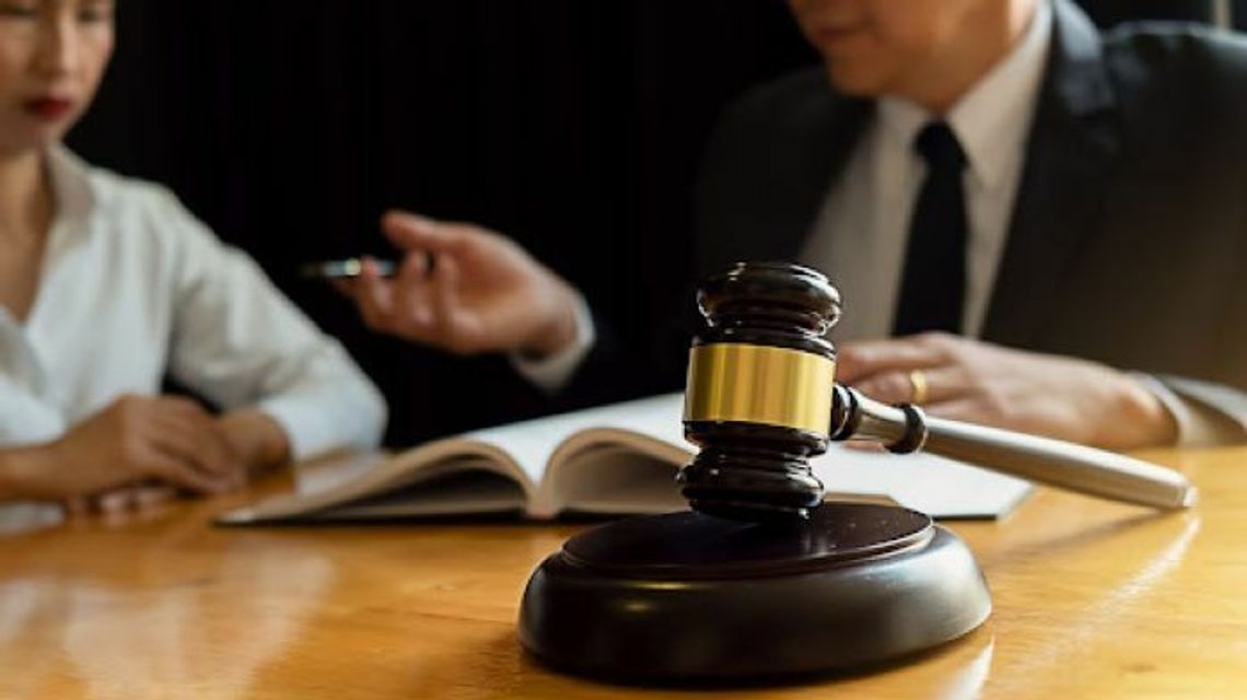 Czym zajmuje się kancelaria prawna? Czym zajmuje się kancelaria prawna?