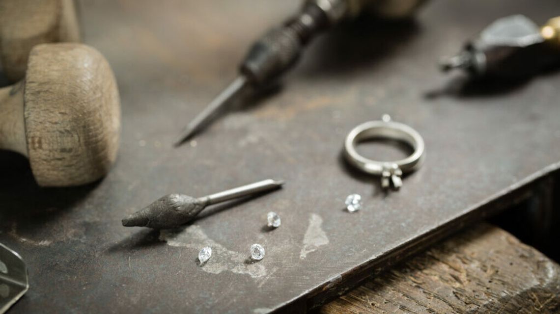 Czym zajmuje się pracownia odlewnicza?