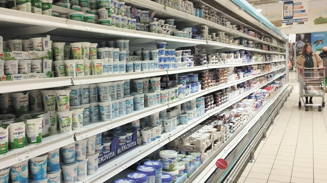 Czynne krócej, wyłączone oświetlenie. Tak sklepy zaczynają oszczędzać 