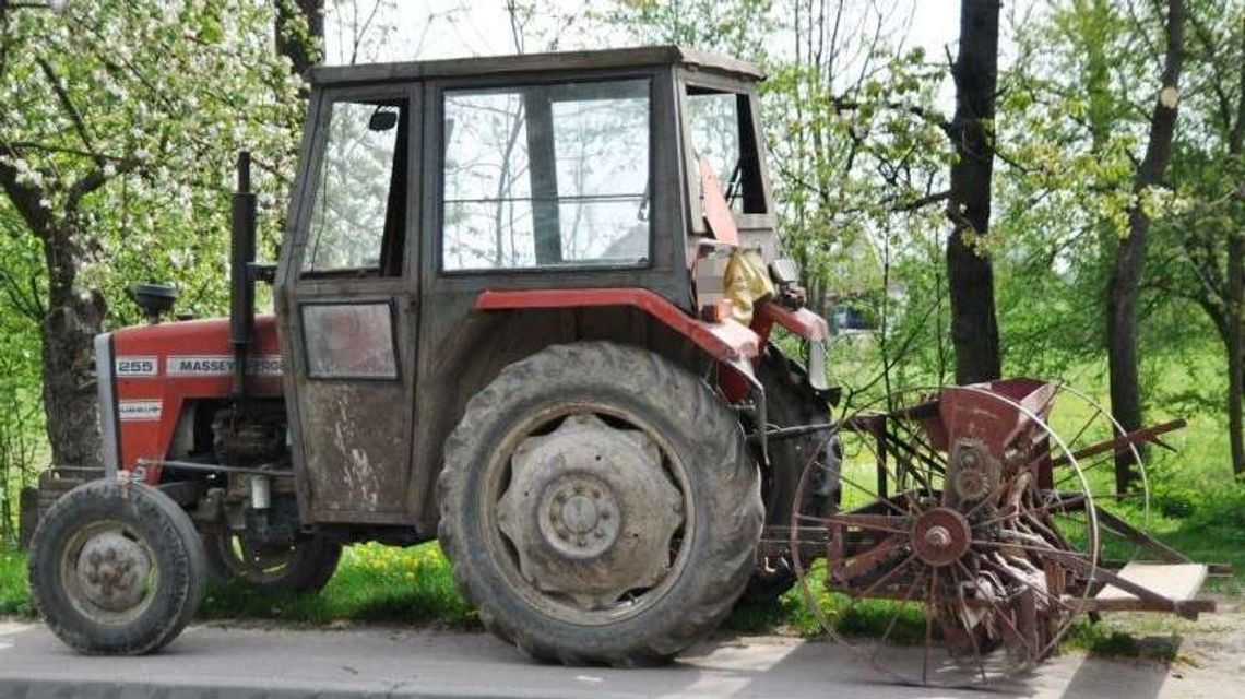 Czyściła włączoną maszynę, a ta wciągnęła jej dłoń 