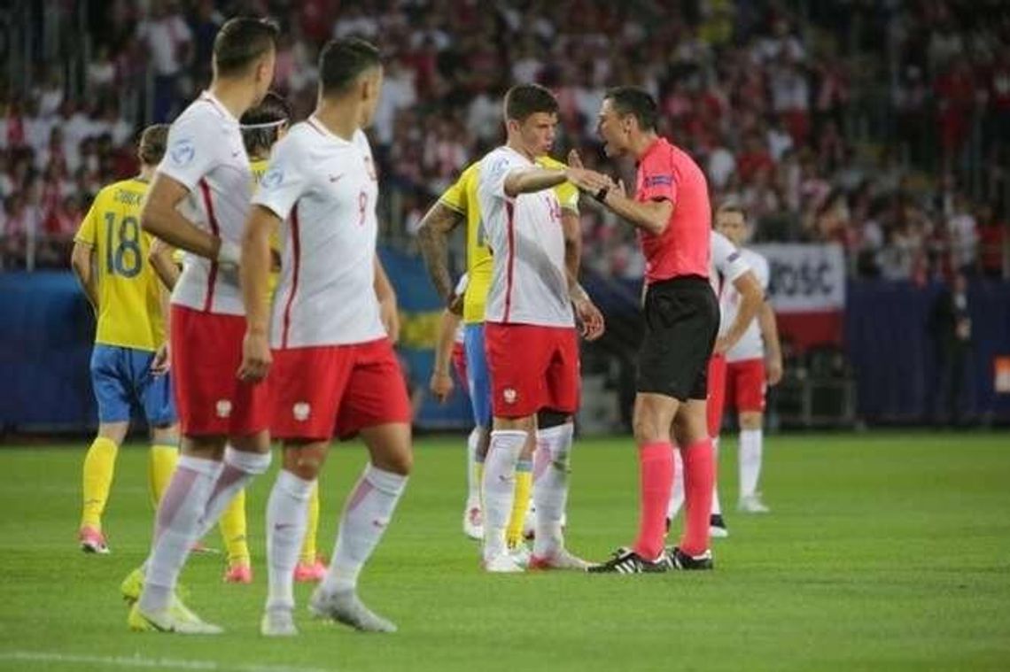 Czysta matematyka, czyli co musi się stać, żeby Polska wygrała grupę