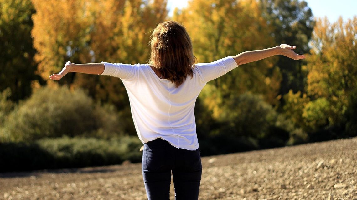 Czyste powietrze i zdrowie w Twoim domu za pomocą tego urządzenia