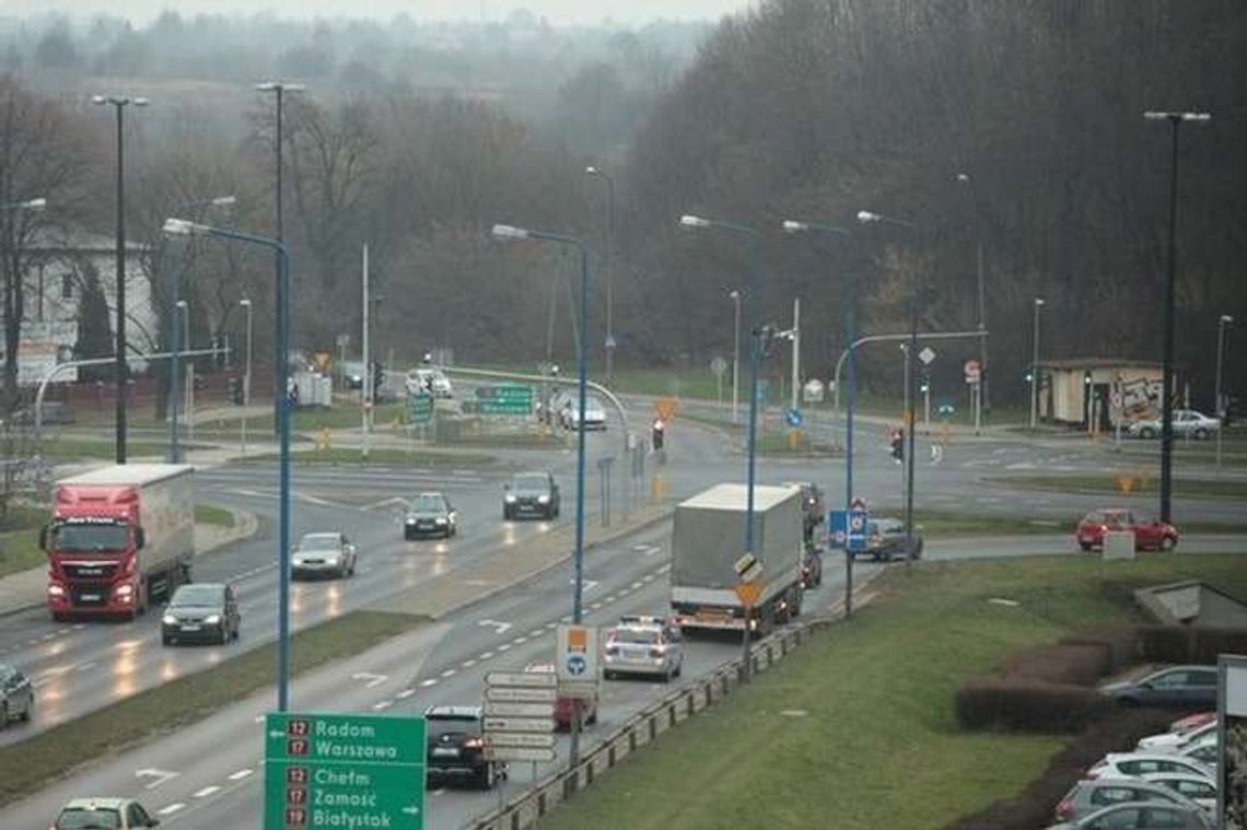 Czyste powietrze w Lublinie i Zamościu. Najgorzej jest w Krakowie