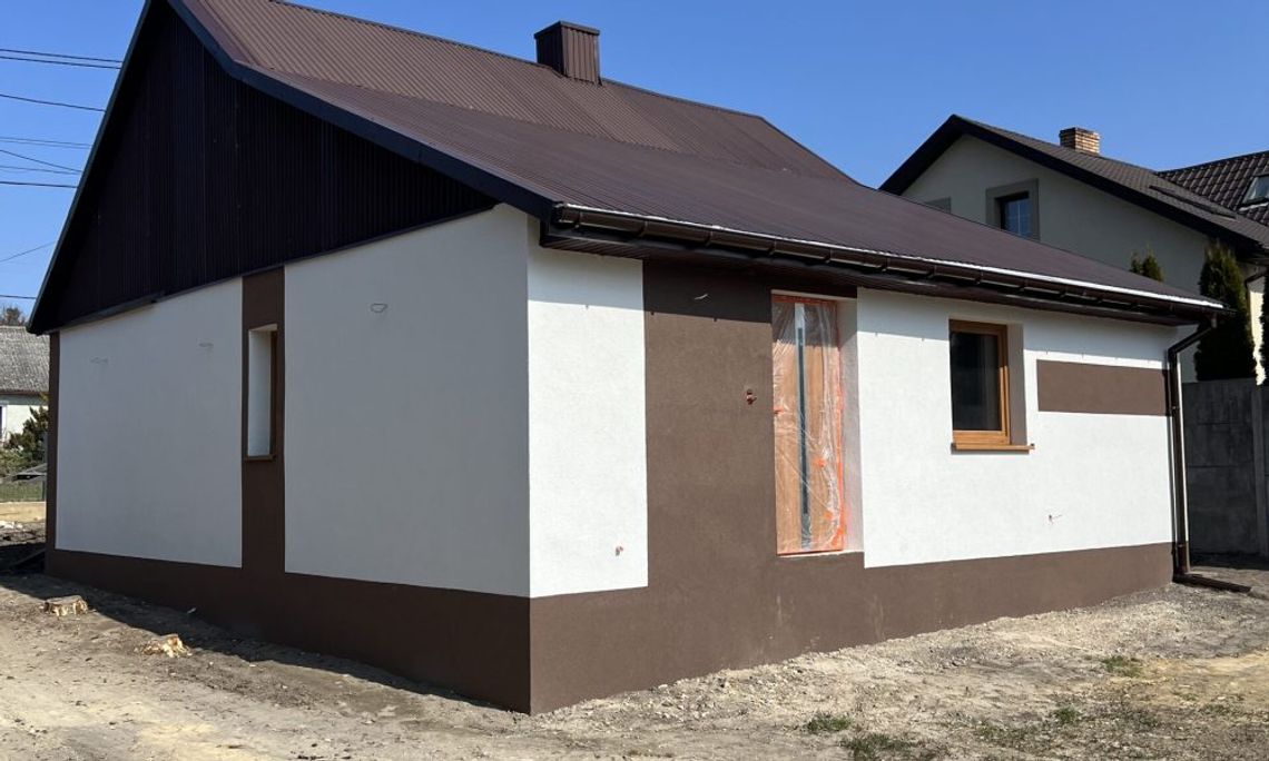 Czyste Powietrze w powiecie ryckim – jak uzyskać dofinansowanie na wymianę pieca i termomodernizację domu Czyste Powietrze w powiecie ryckim – jak uzyskać dofinansowanie na wymianę pieca i termomodernizację domu