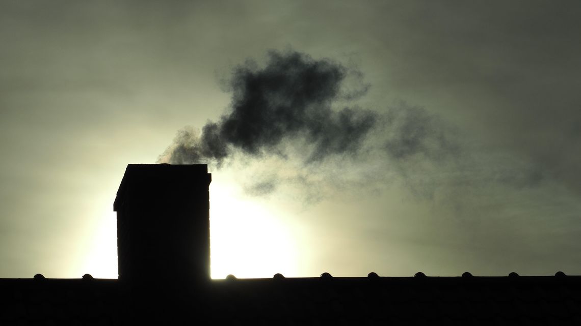"Czyste powietrze" w Świdniku. Dowiedz się o programie