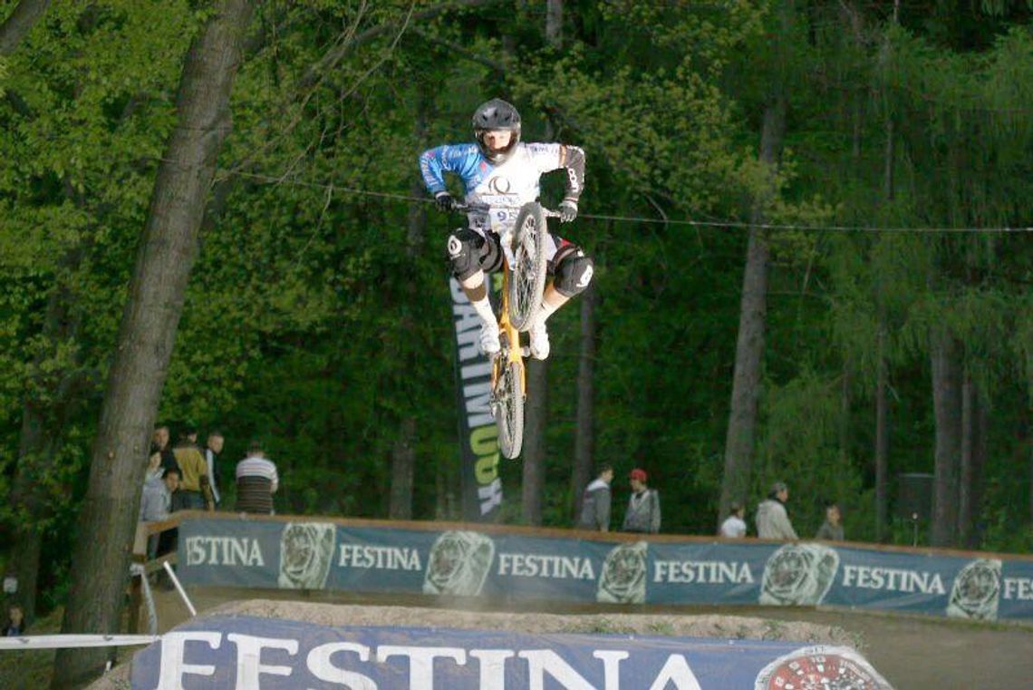 Czyste szaleństwo: Rozmowa z Maciejem Chmielem