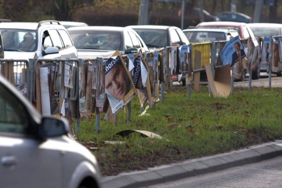 Czyste wybory. Kolejni radni, którzy poprą projekt