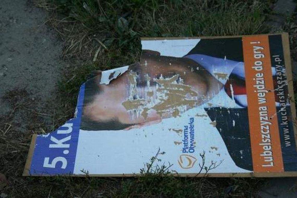 Czyste wybory: Kto poprze projekt?