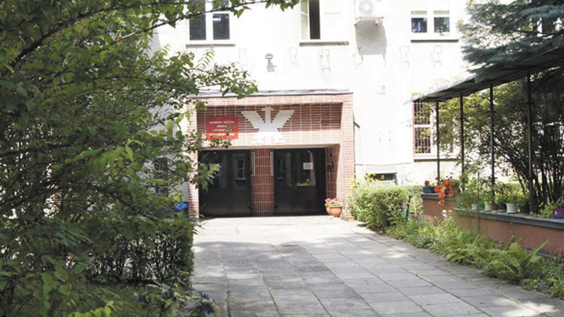 Czystki w puławskim laboratorium wojskowym