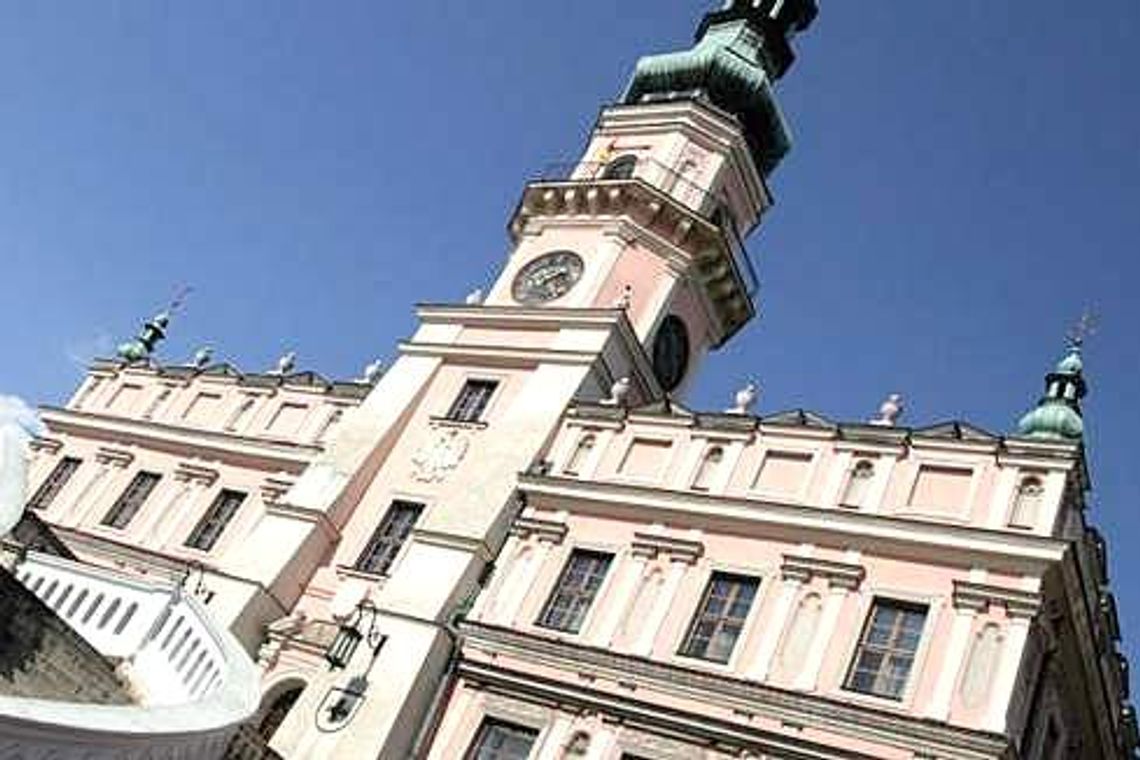 Czystki w zamojskim Ratuszu. Nowa władza wymienia dyrektorów