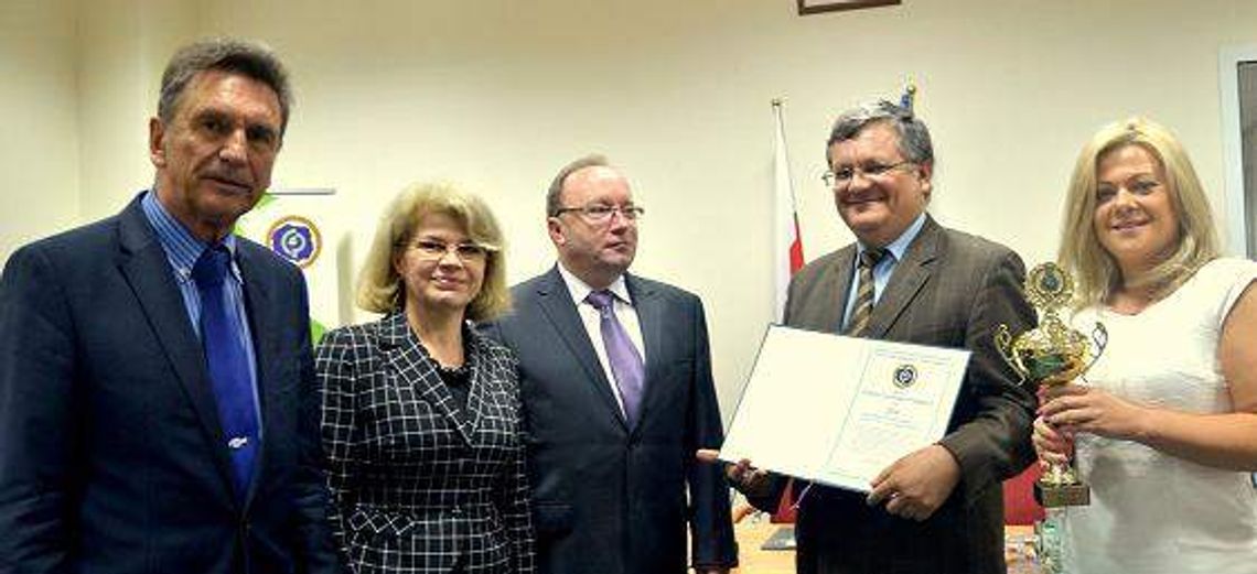 Czysty jak bialski Wod-Kan