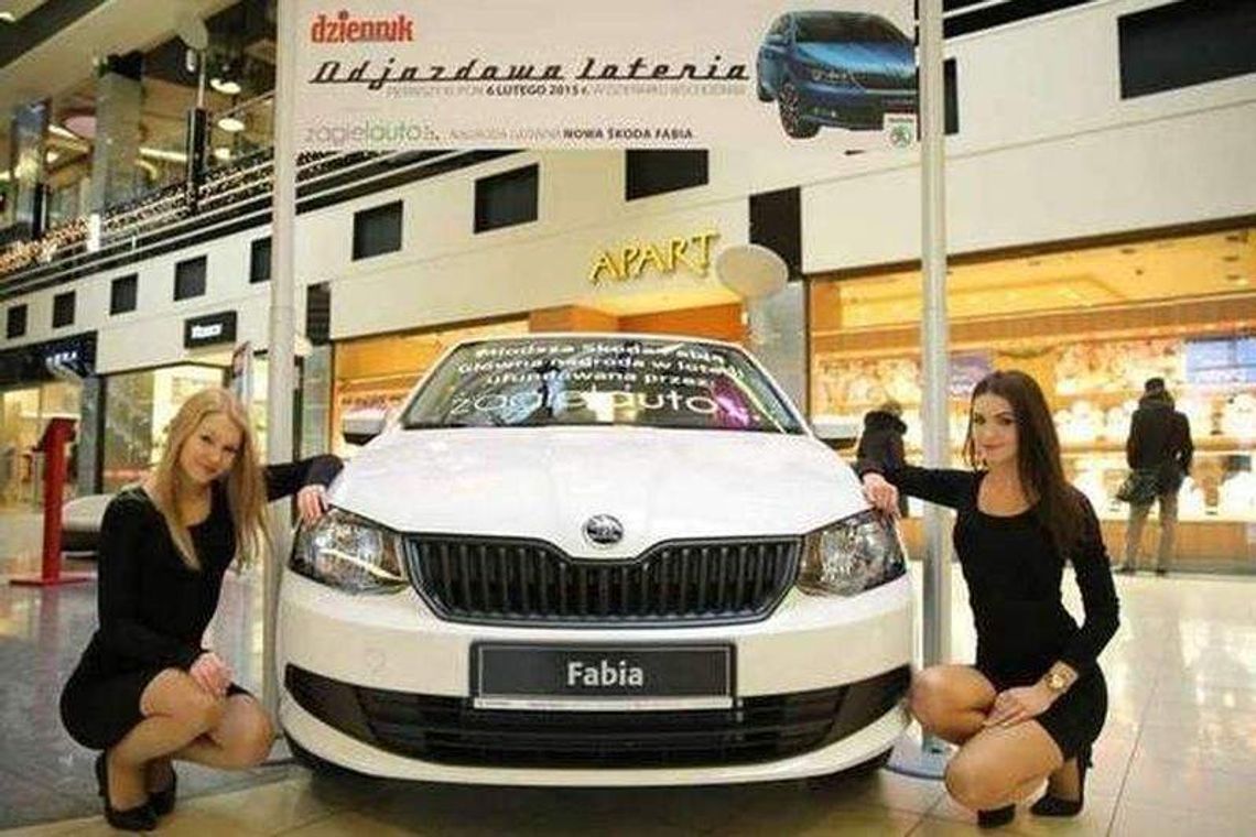 Czytaj Dziennik Wschodni i wygrywaj: samochód, telewizory i tablety Czytaj Dziennik Wschodni i wygrywaj: samochód, telewizory i tablety