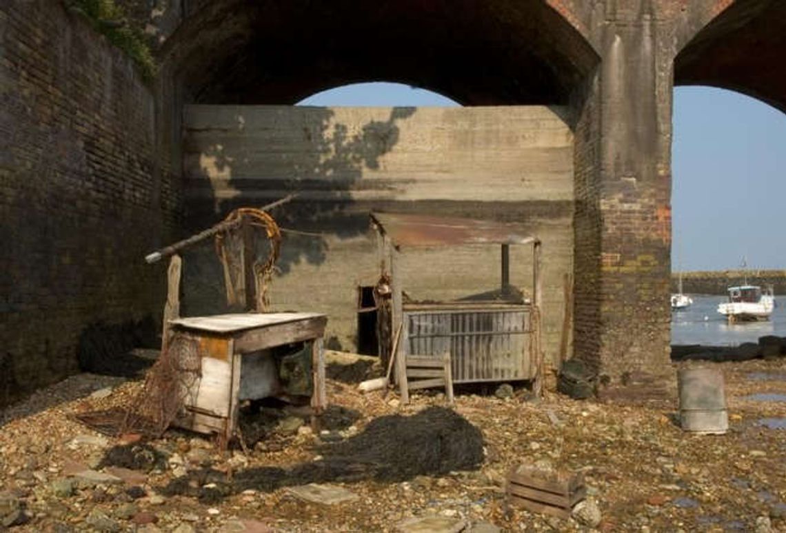 Czytelnia Dramatu: Miasto, w którym mieszkam