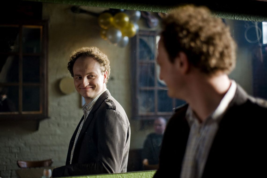 Czytelnia Dramatu: \"W imię ojca i syna\" 