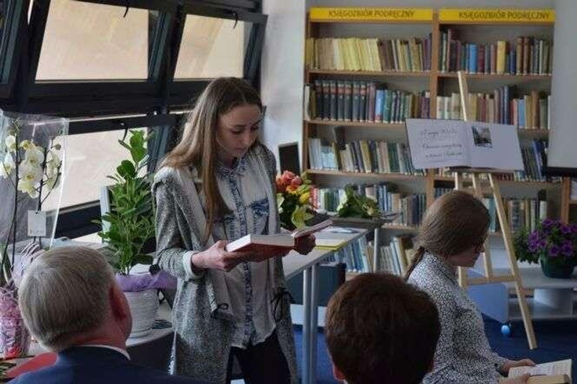 Czytelnicy się ucieszą. Biblioteka w Górze Puławskiej po zmianach