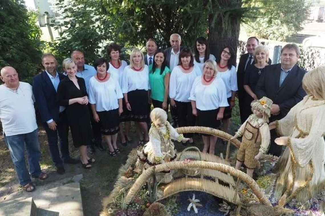 Czytelnicy wybrali najlepsze Koło Gospodyń Wiejskich w Lubelskiem