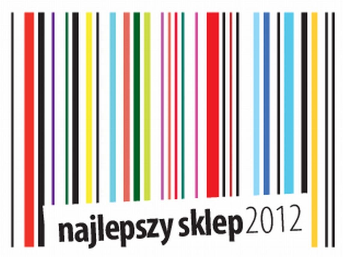 Czytelnicy wybrali najlepsze sklepy