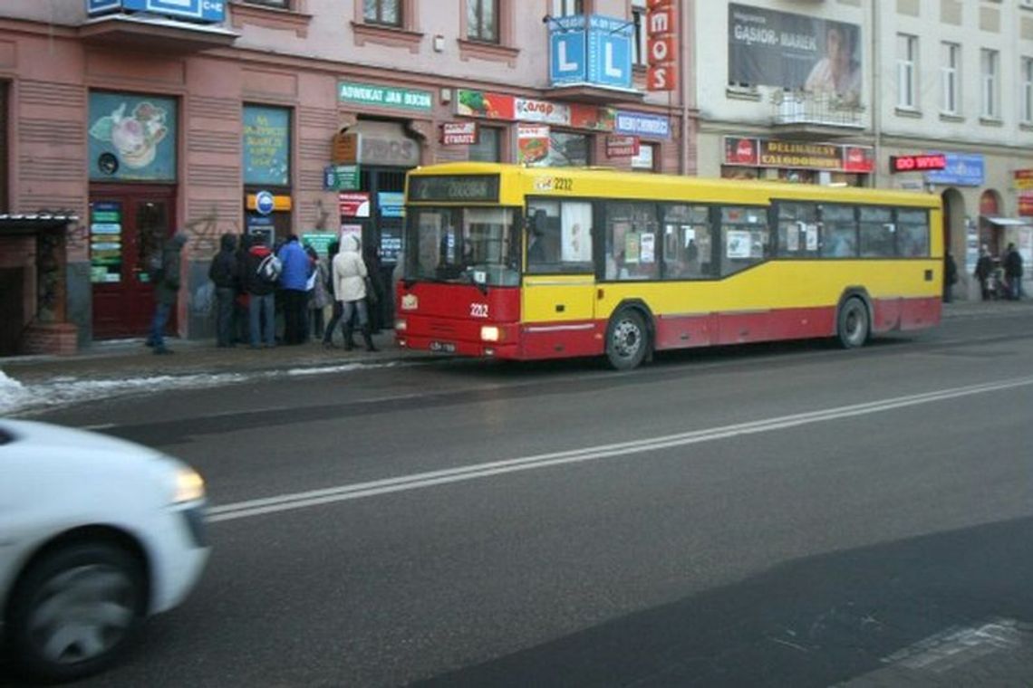 Czytelniczka: \"Czy jesteśmy pasażerami drugiej kategorii?\" Czytelniczka: \"Czy jesteśmy pasażerami drugiej kategorii?\"