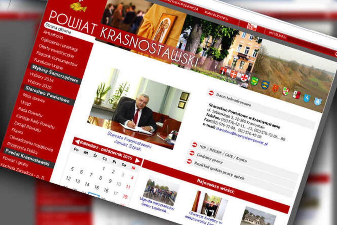 Czytelniczka o stronie urzędu: W dobie informatyzacji taka praktyka trąci czasami króla Ćwieczka Czytelniczka o stronie urzędu: W dobie informatyzacji taka praktyka trąci czasami króla Ćwieczka