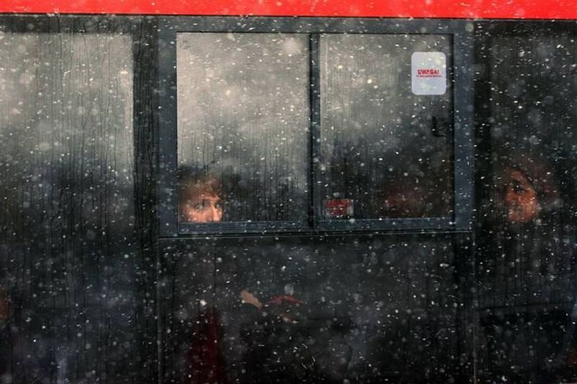 Czytelniczka: Pasażer dobiegł do autobusu, nie sprzedano mu biletu Czytelniczka: Pasażer dobiegł do autobusu, nie sprzedano mu biletu
