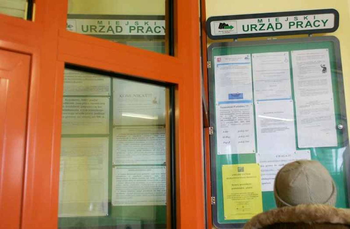 Czytelniczka: Skończyłam dwa kierunki, a pracy w Lublinie brak Czytelniczka: Skończyłam dwa kierunki, a pracy w Lublinie brak
