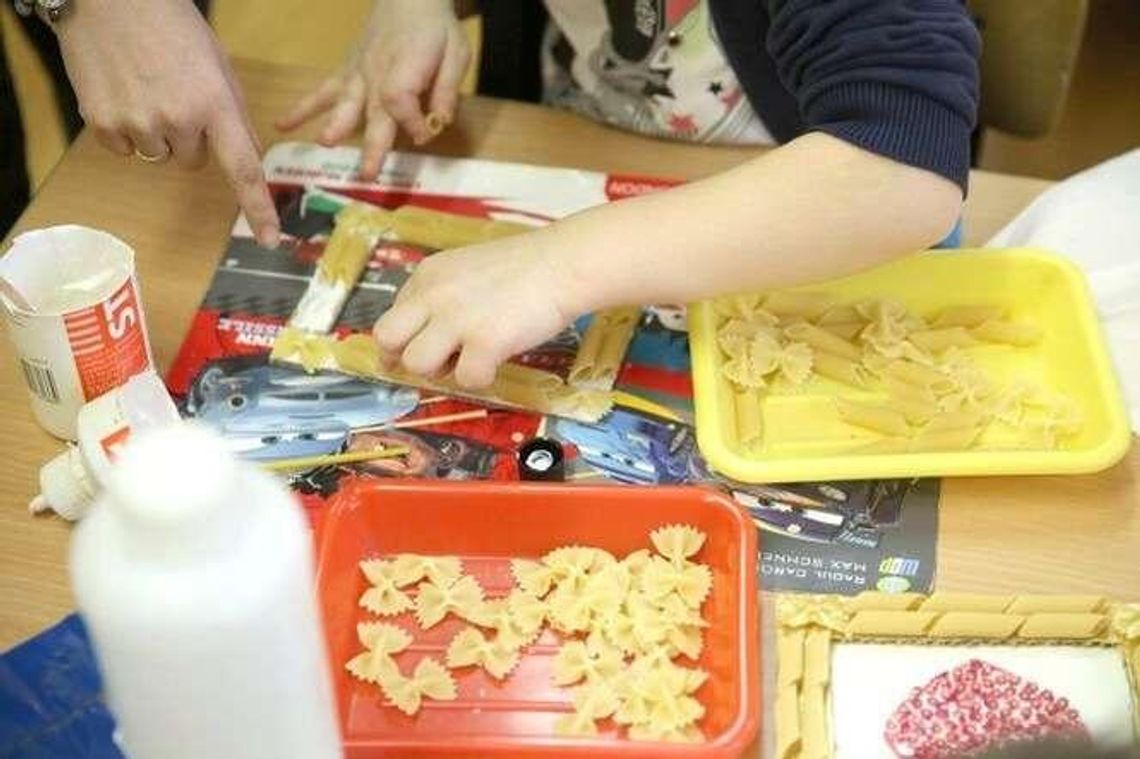 Czytelniczka: Za mało nauczycieli w przedszkolu. "Takie są normy"