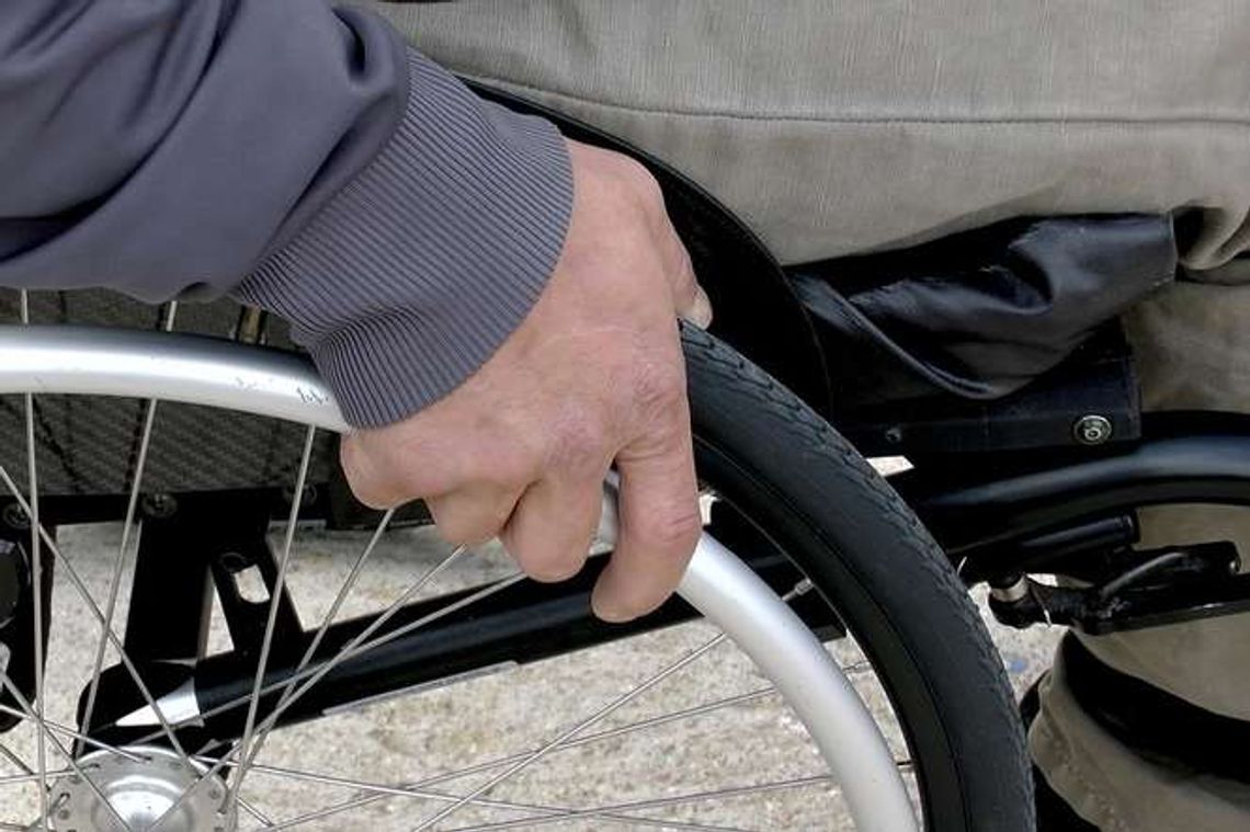 Czytelnik: Niepełnosprawni do lekarza się nie dostaną