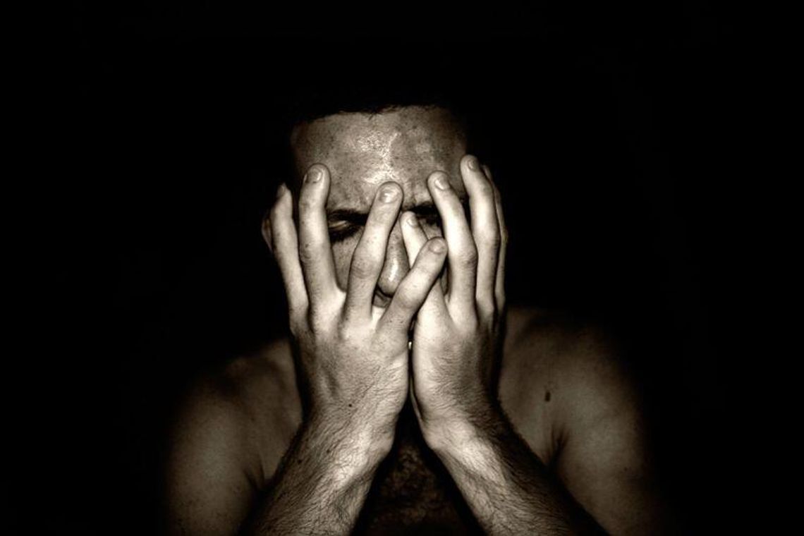 Czytelnik o swojej pracy: \"Jestem ciągle na antydepresantach”