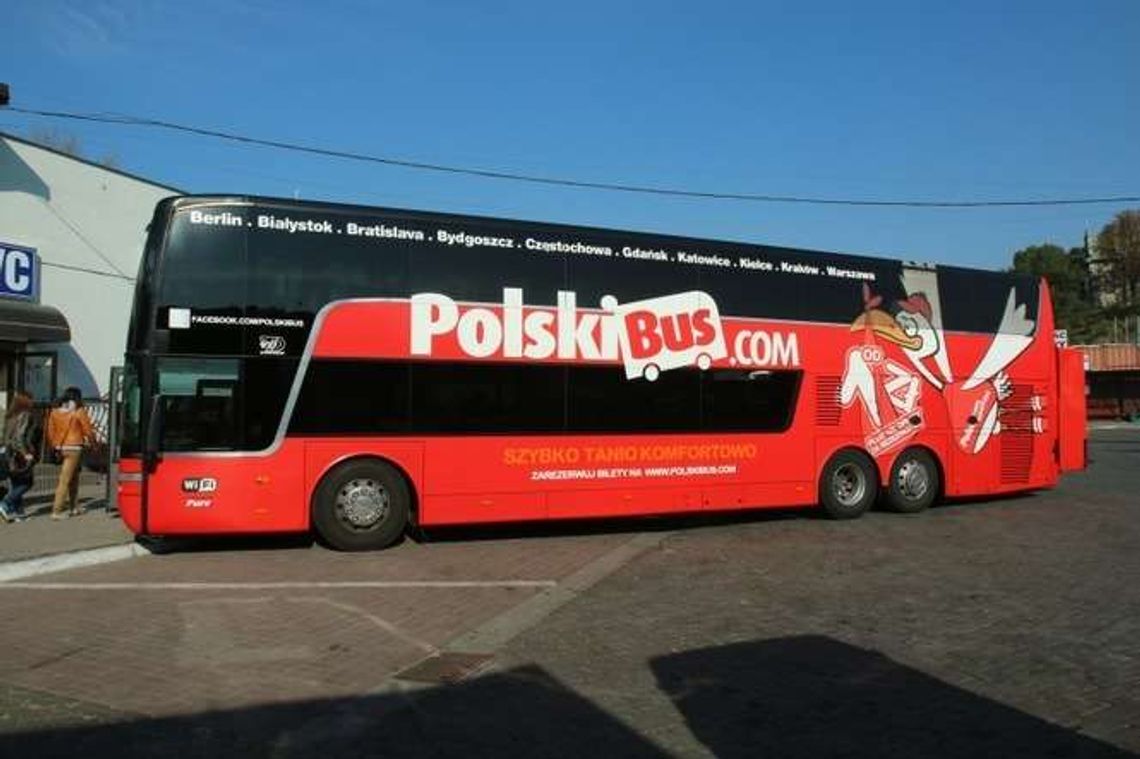 Czytelnik pisze do marszałka ws. kursów Lublin - Kraków. Urząd odpowiada