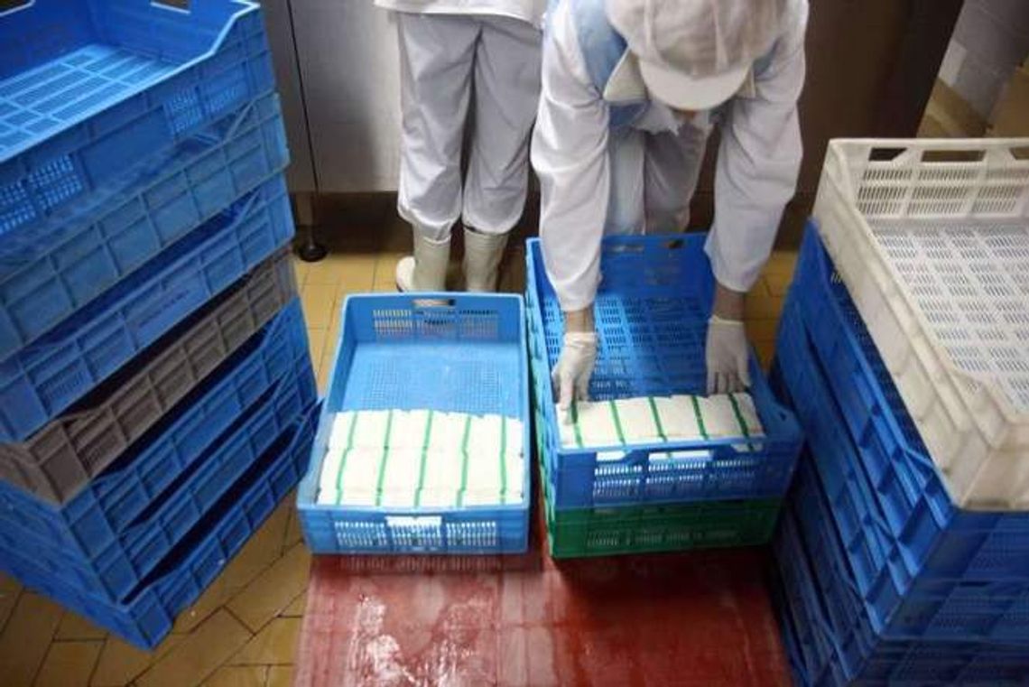 Czytelnik: Ser u producenta droższy niż w supermarkecie. Dlaczego?