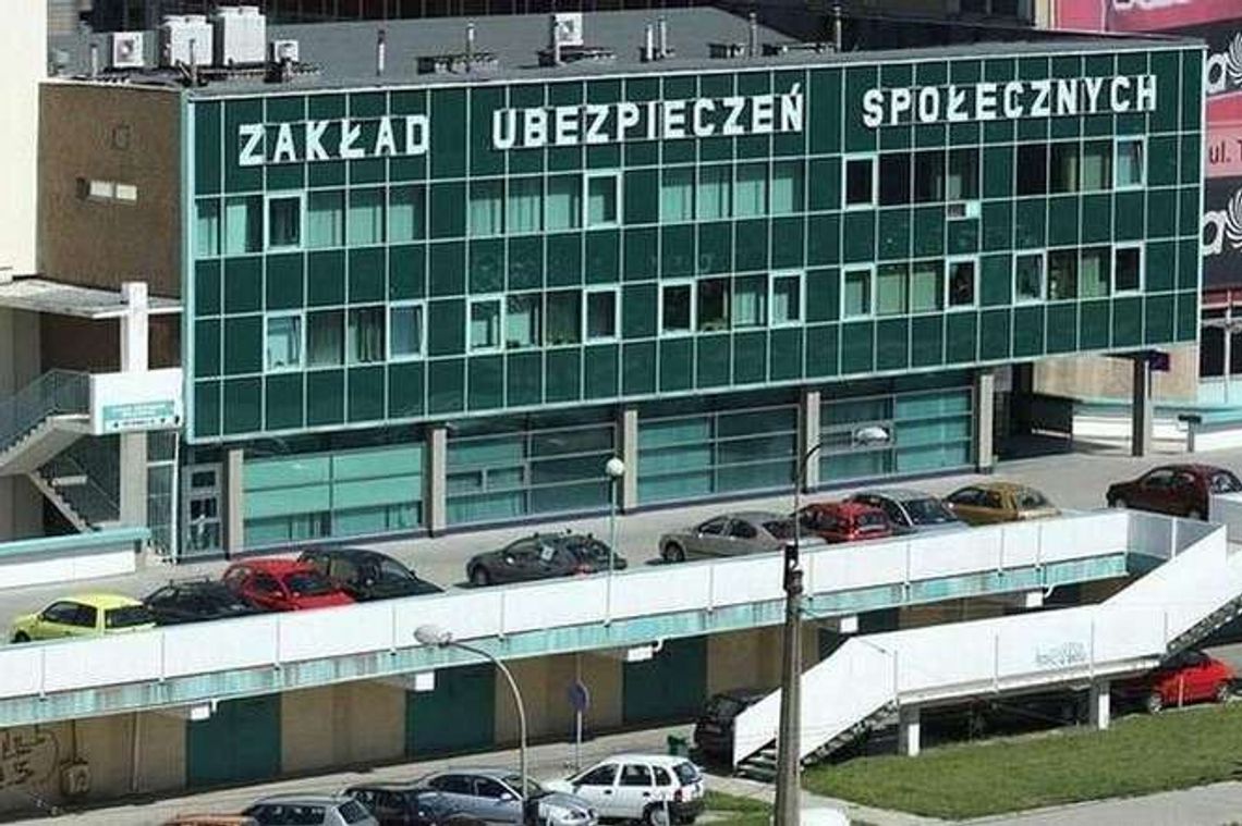 Czytelnik: W ZUS-ie jest niesamowicie gorąco. ZUS: Pracę można zacząć wcześniej