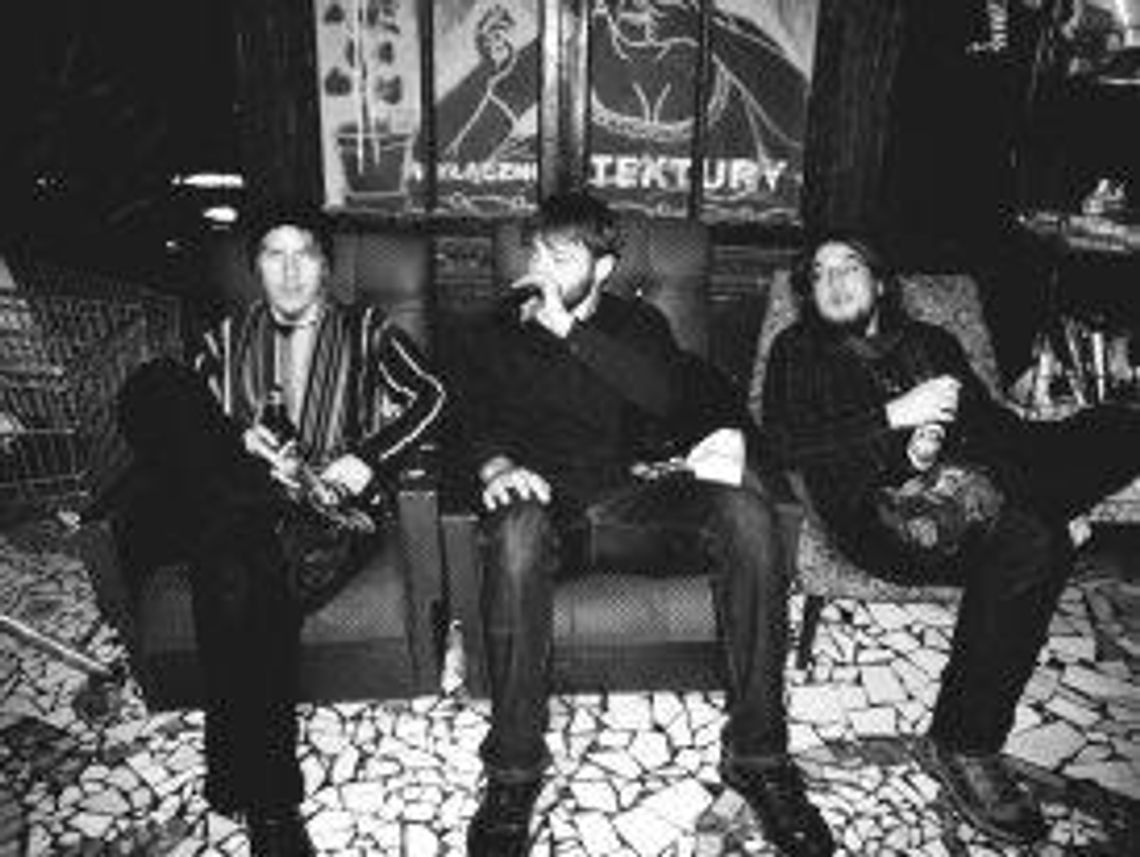 D.I.Y. GIG w klubie Tektura