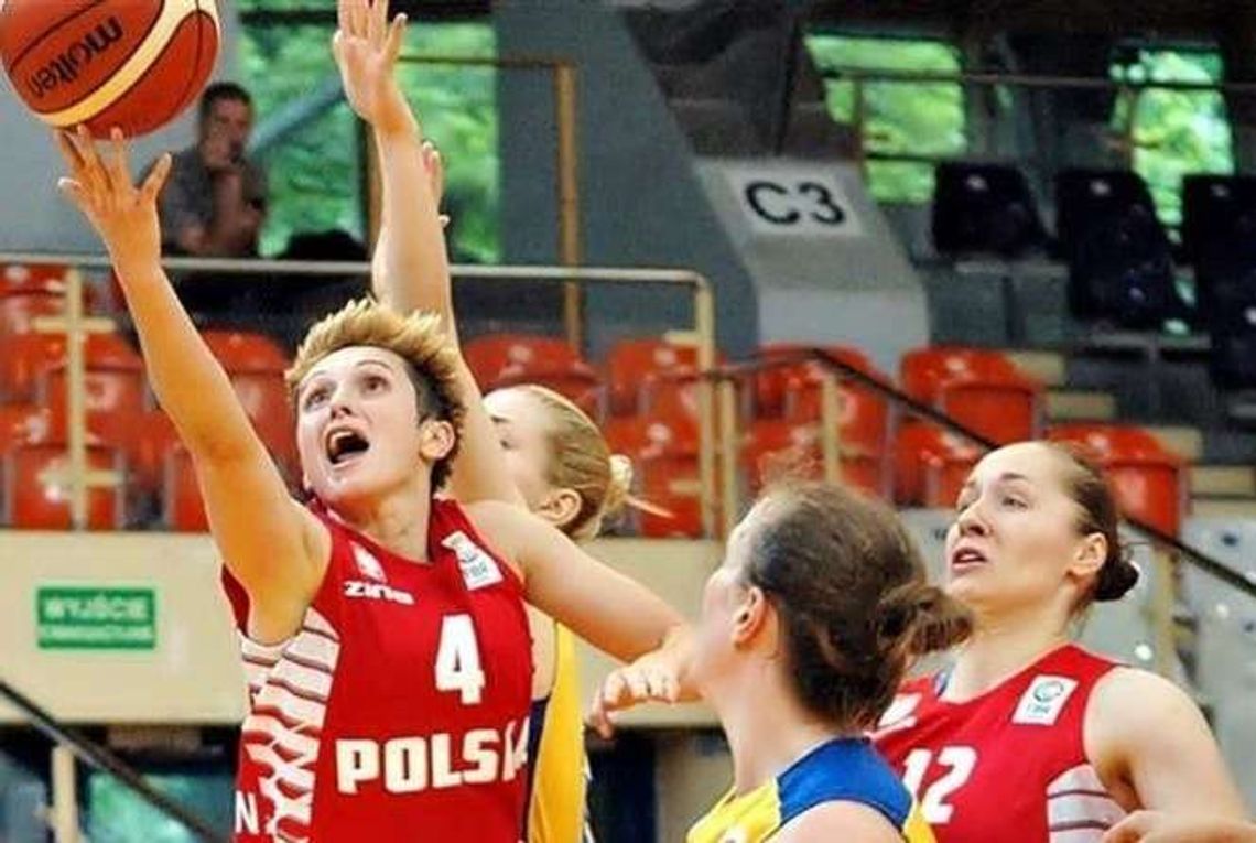 Rozpoczynają się mistrzostwa Europy