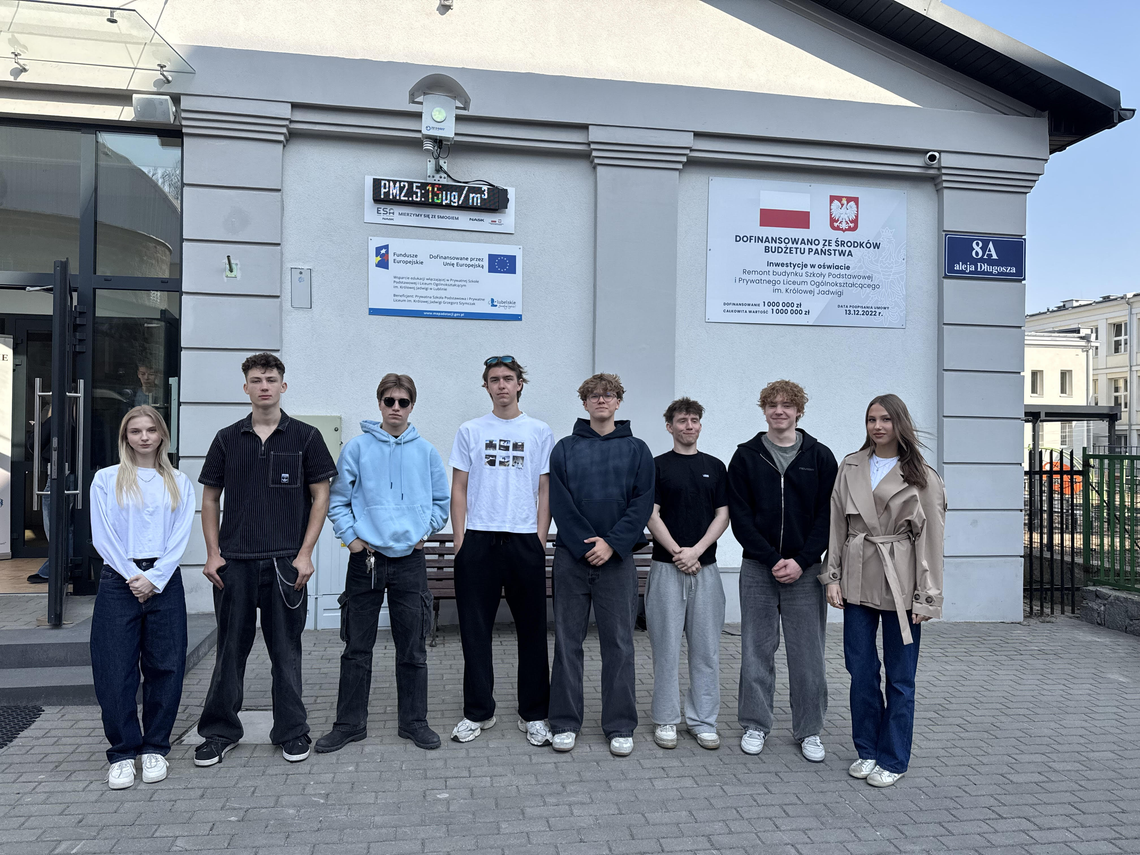 Młodzi chcą mieć wpływ na miasto. Tworzą podcasty i organizują wydarzenia