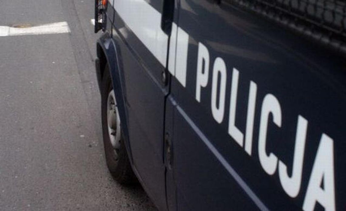 Dąbrowa Tarnawacka: W duecie włamali się do mieszkania