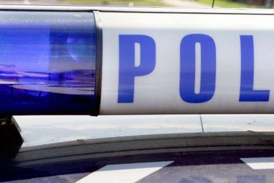 Dąbrowica Kolonia. Volkswagen potrącił pieszego, kto widział wypadek?