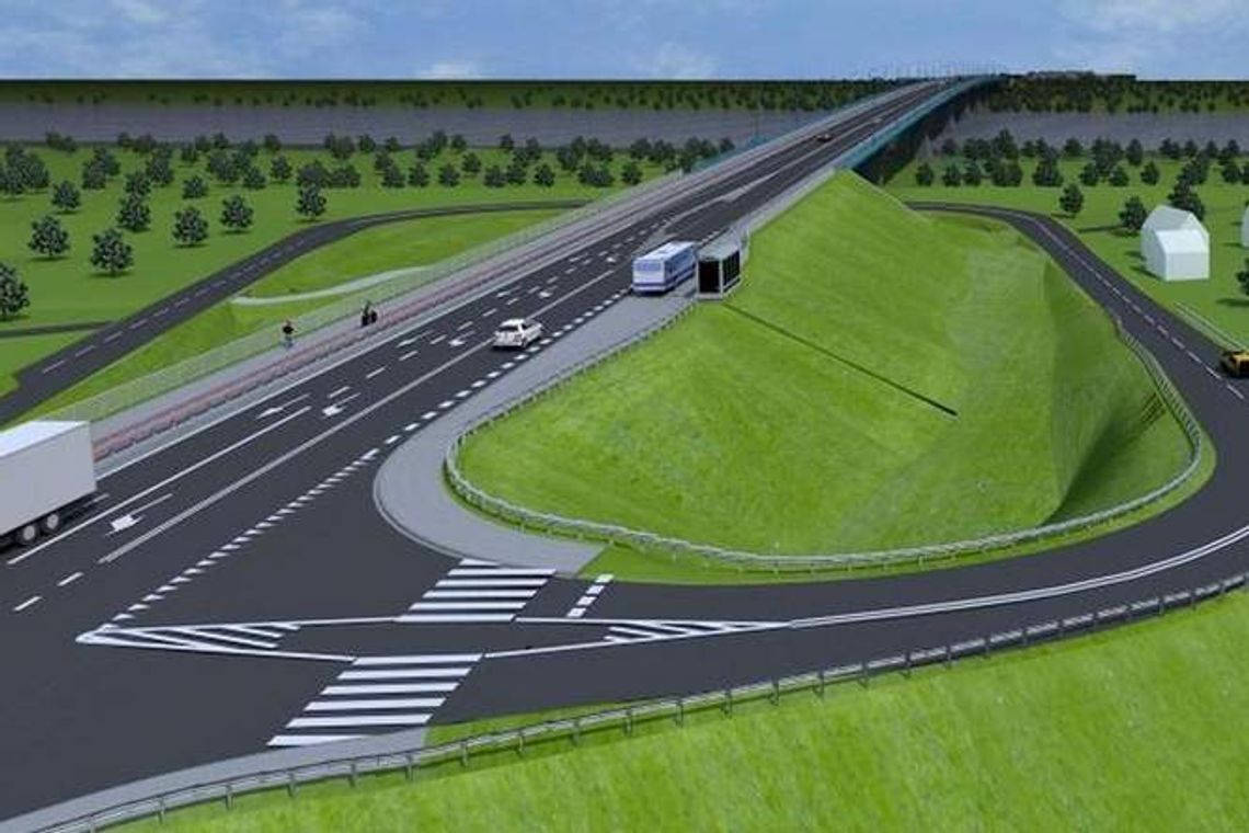 Dadzą pieniądze na most w Kamieniu. Prace już ruszyły